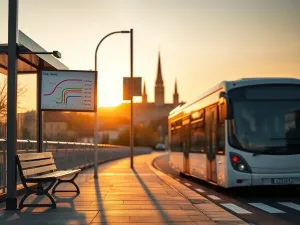 Linia 129 rozkład jazdy Kraków – trasy, przystanki, godziny