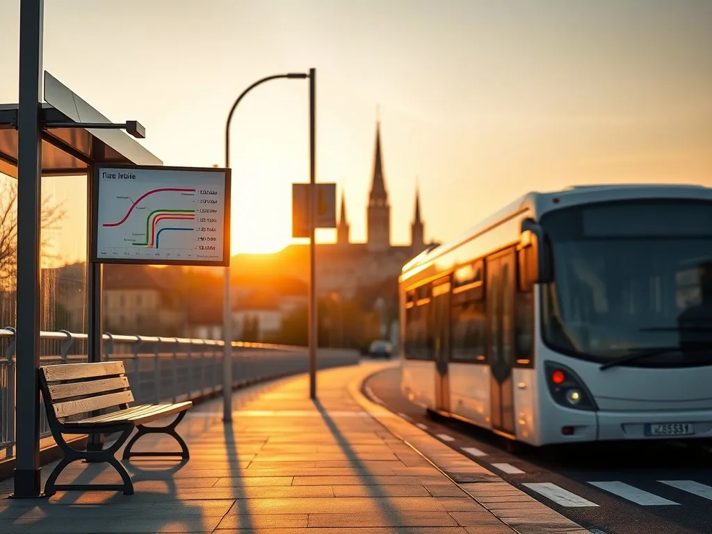 Linia 129 rozkład jazdy Kraków – trasy, przystanki, godziny