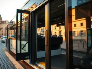 Linia 173 rozkład jazdy Kraków – trasa, przystanki, godziny