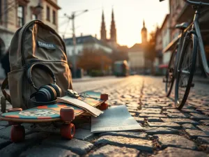 Ciekawe miejsca w Krakowie