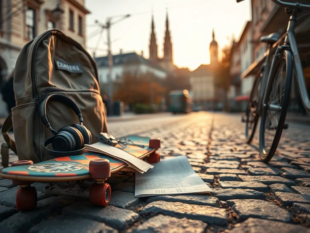 Kraków – atrakcje dla młodzieży