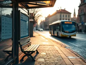 Ciekawe miejsca w Krakowie