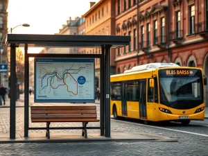 Linia 144 rozkład jazdy Kraków – przystanki i godziny