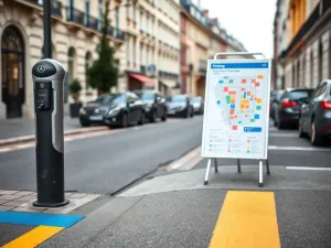 Ciekawe miejsca w Krakowie