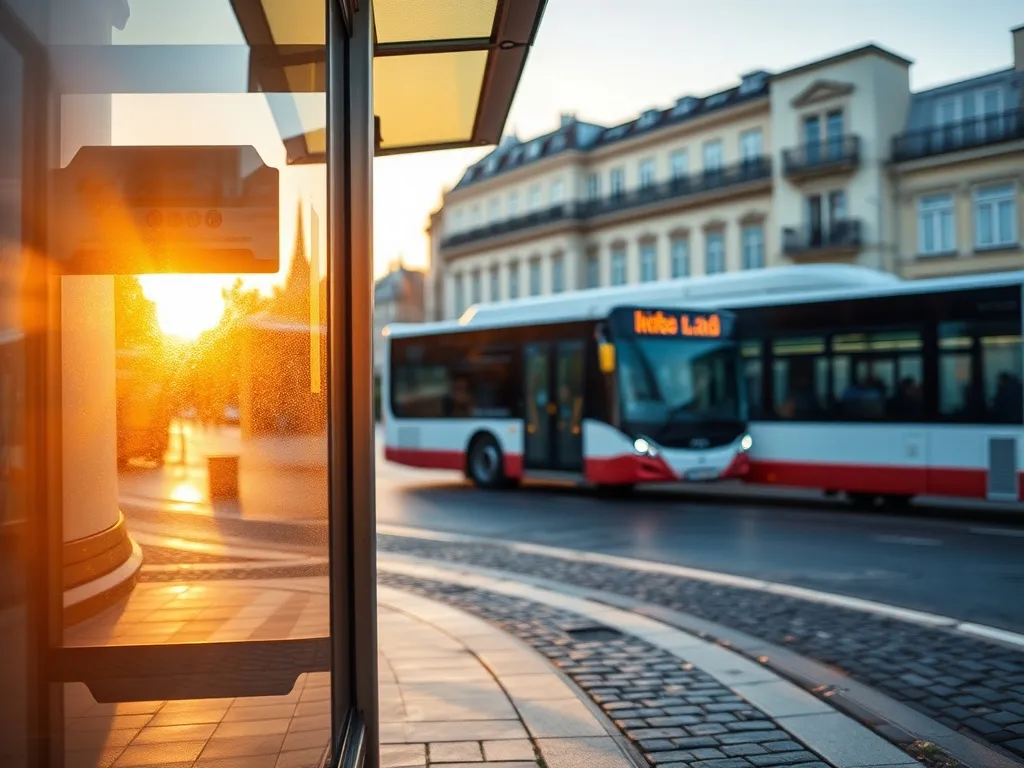 Linia 469 rozkład jazdy Kraków – trasa, przystanki, godziny