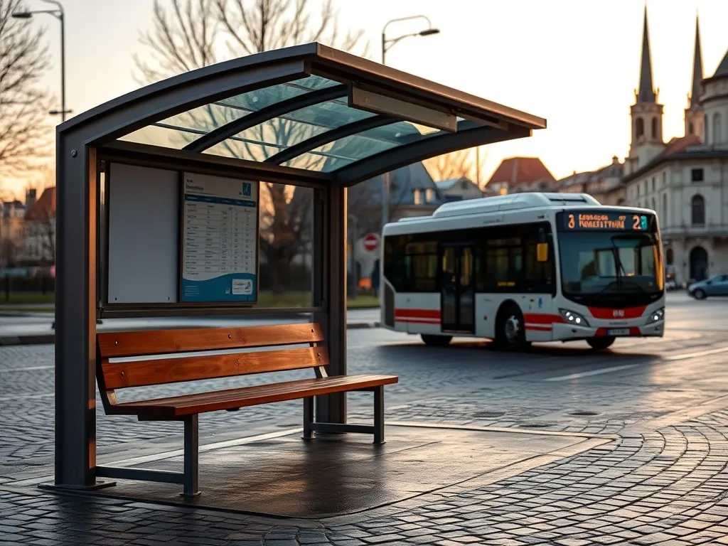 Linia 163 rozkład jazdy Kraków - trasa, przystanki i godziny