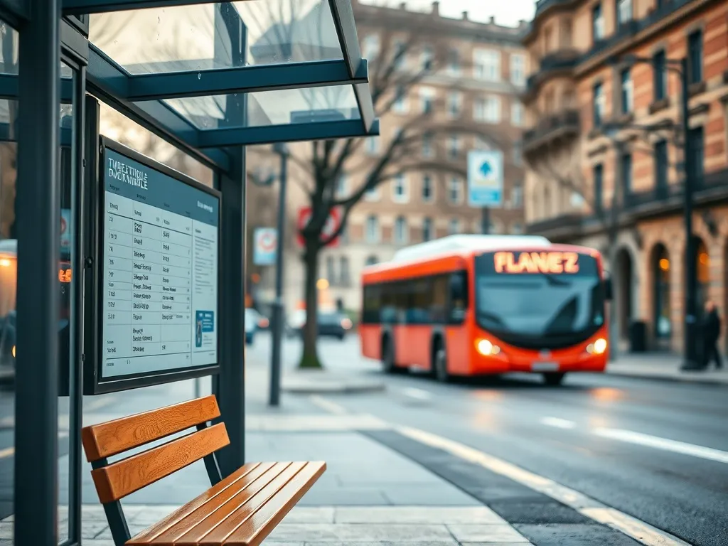 Linia 268 rozkład jazdy Kraków: przystanki i godziny odjazdów