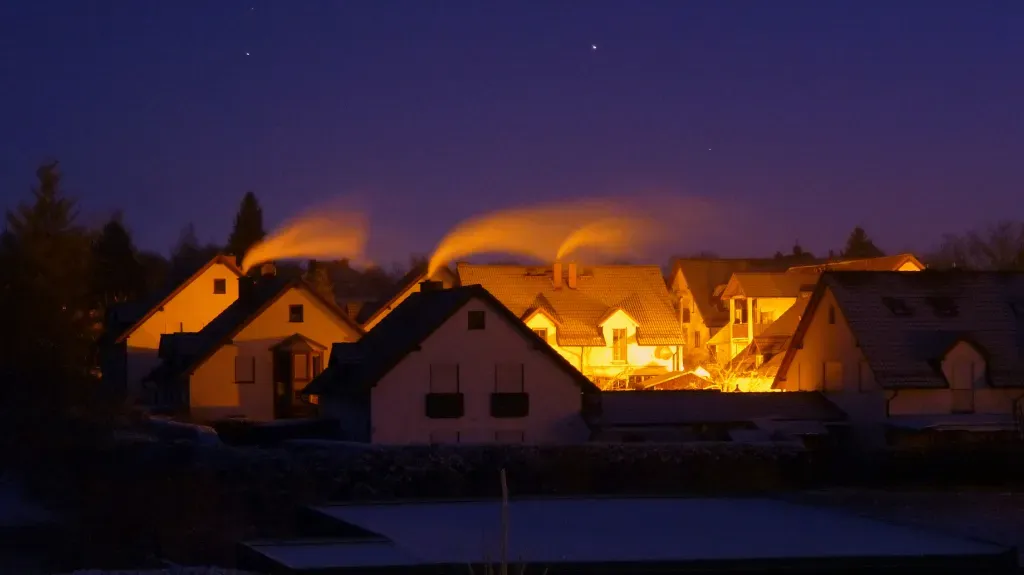 Zielona energia w Twoim ogrodzie