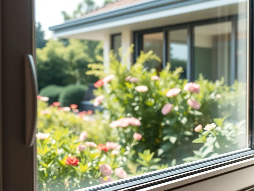 Okna aluminiowe DOOR Filipek – trwałość i nowoczesny design