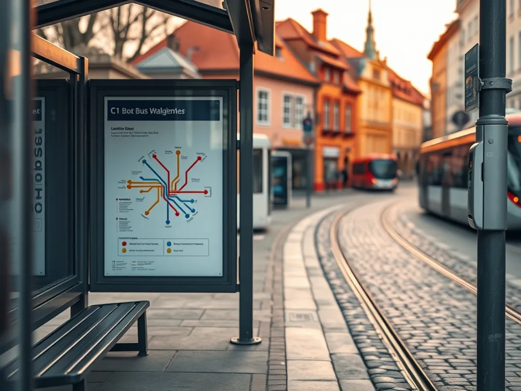 Linia 138 rozkład jazdy Kraków – godziny i przystanki