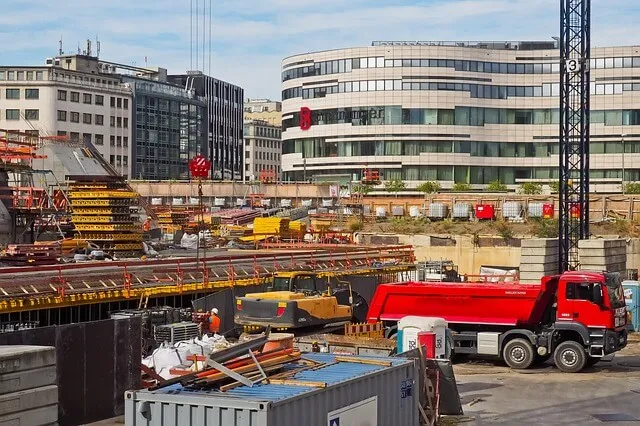 Budownictwo w Krakowie - Jak rozwija się miasto?